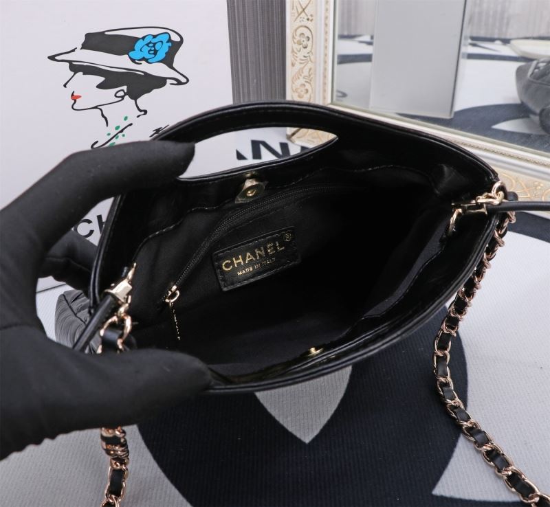 Chanel Other Stachel Bags